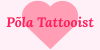 PÕLA TATTOOIST